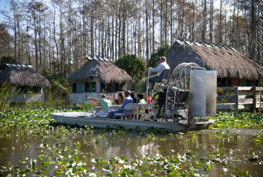 billy's swamp boat tours